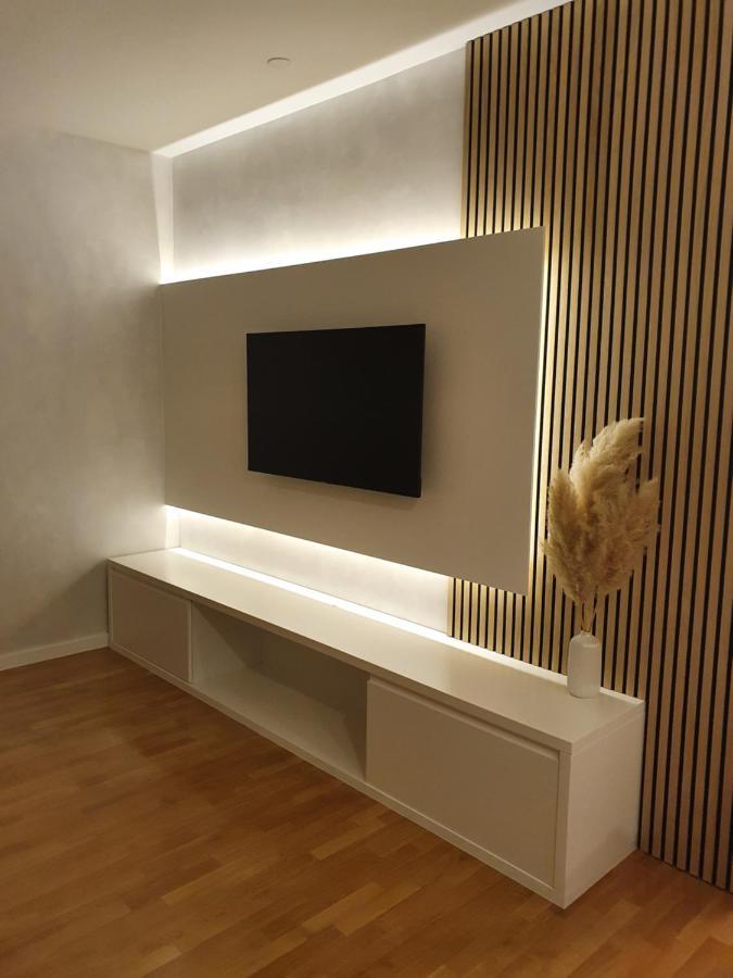 Apartment I Love Zagreb, Free Private Parking エクステリア 写真