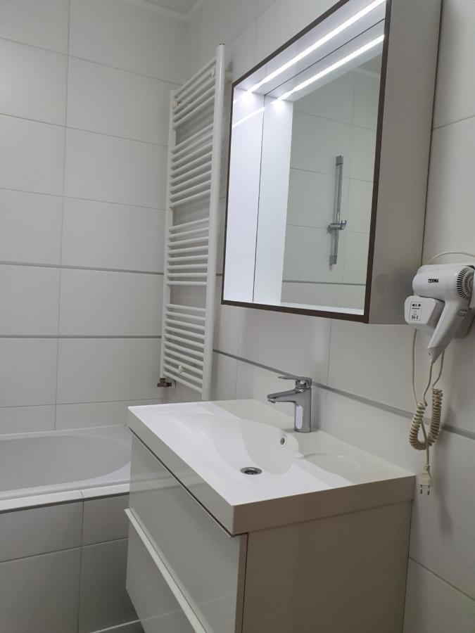Apartment I Love Zagreb, Free Private Parking エクステリア 写真