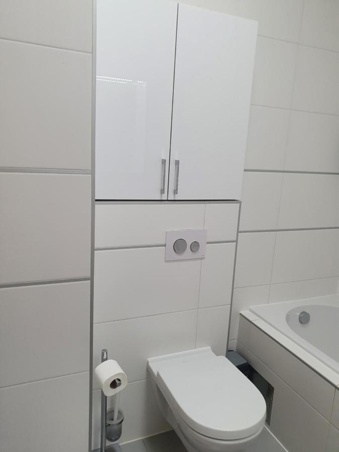 Apartment I Love Zagreb, Free Private Parking エクステリア 写真